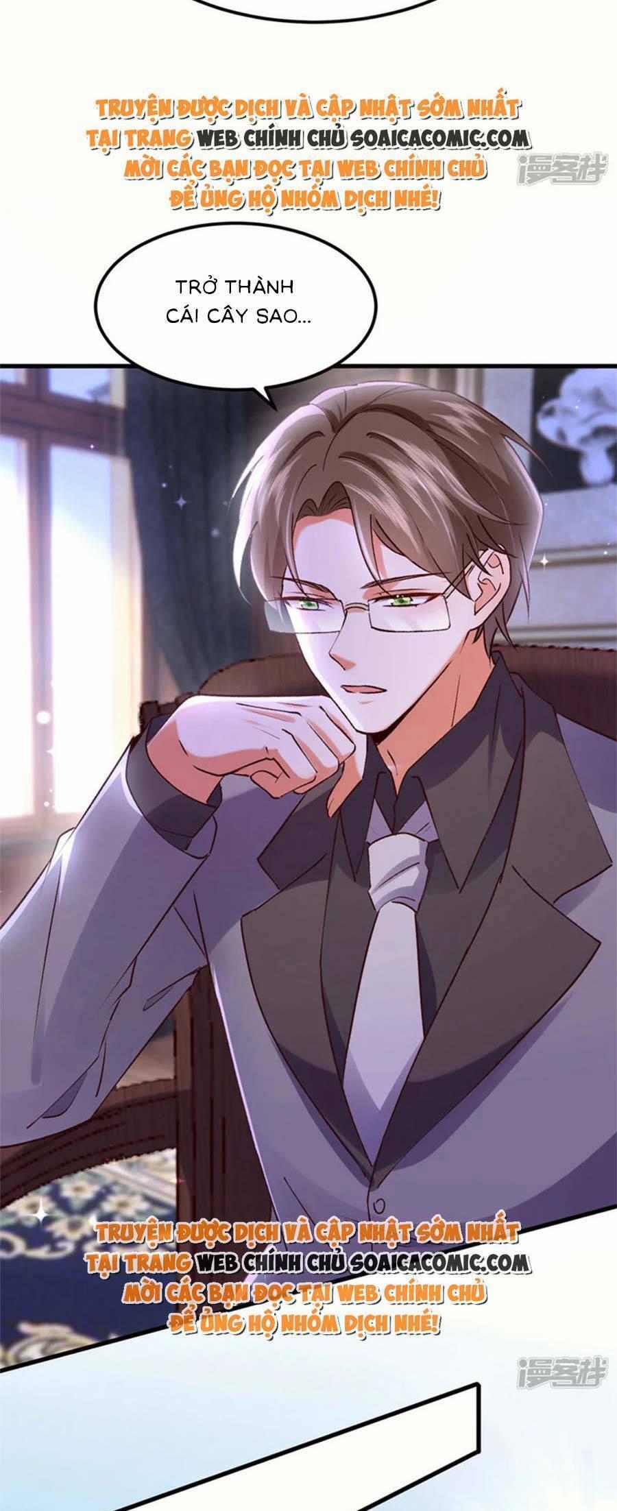 Đêm Nay Ác Nữ Giáng Lâm 91 trang 3