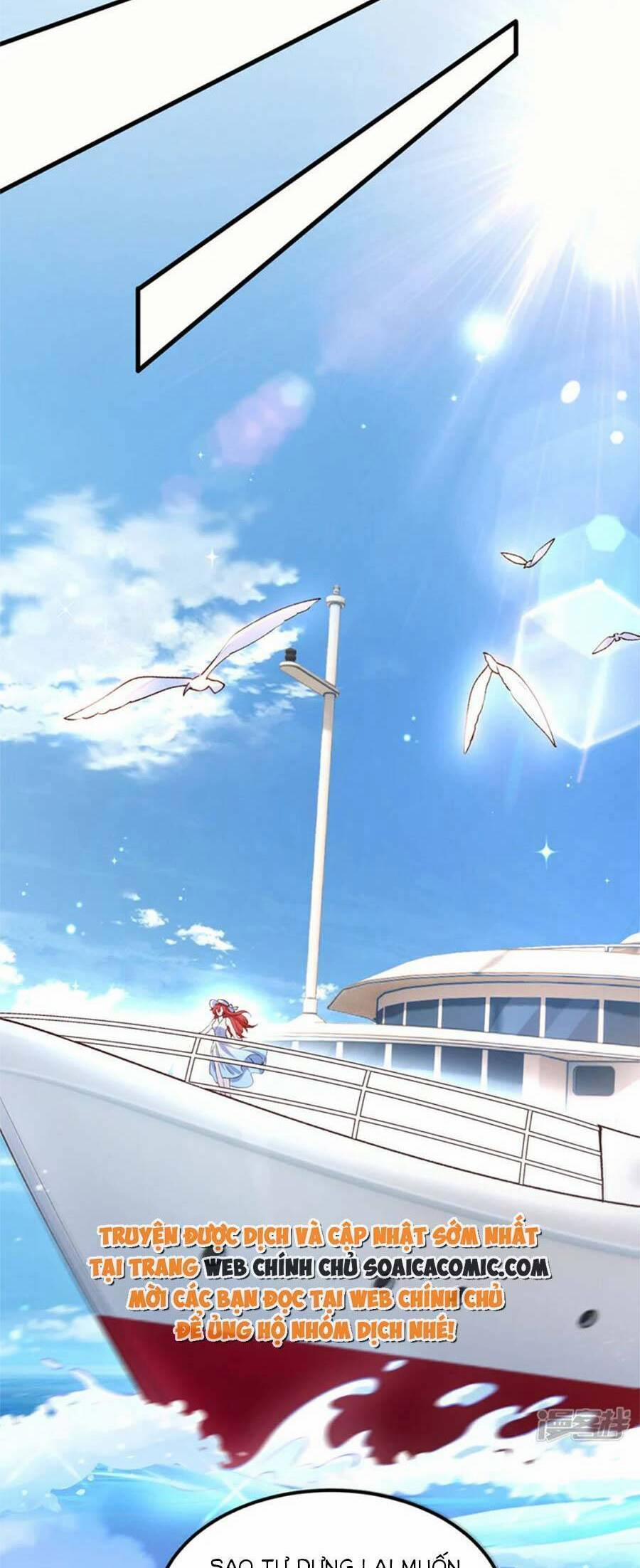 Đêm Nay Ác Nữ Giáng Lâm 91 trang 4