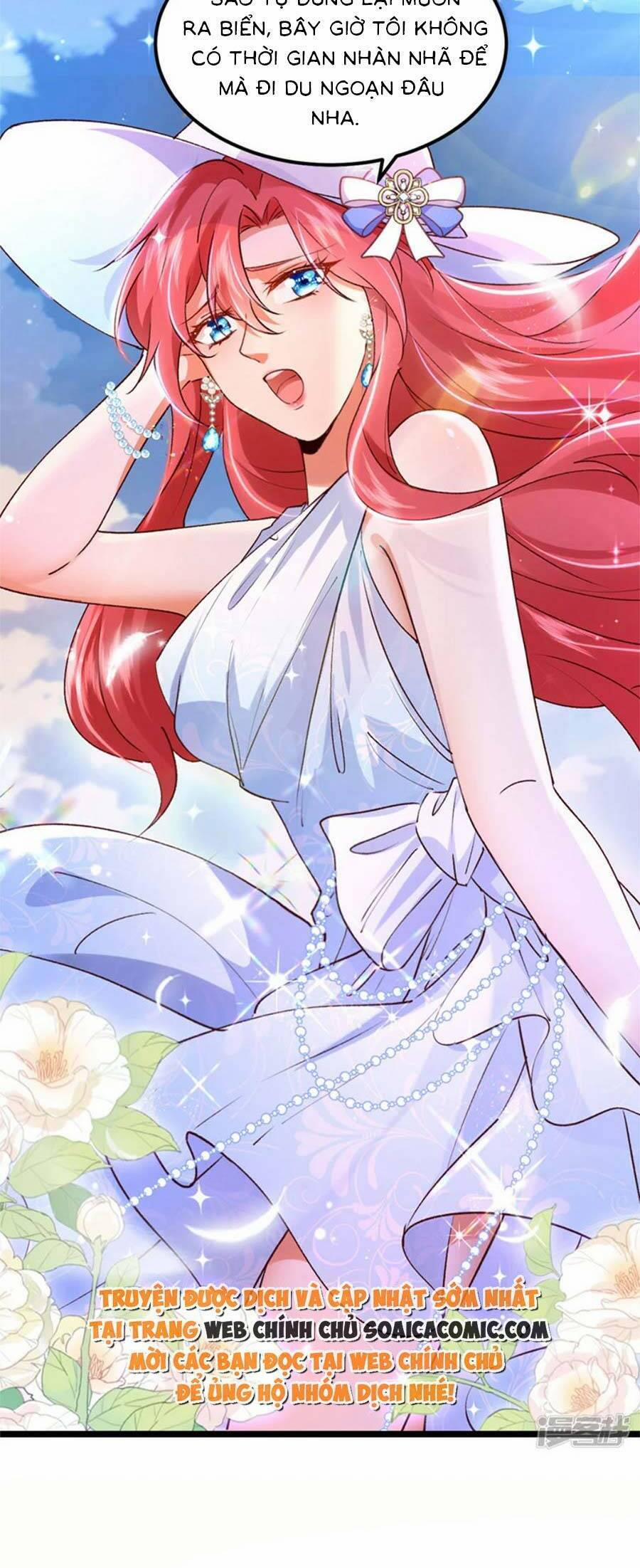 Đêm Nay Ác Nữ Giáng Lâm 91 trang 5