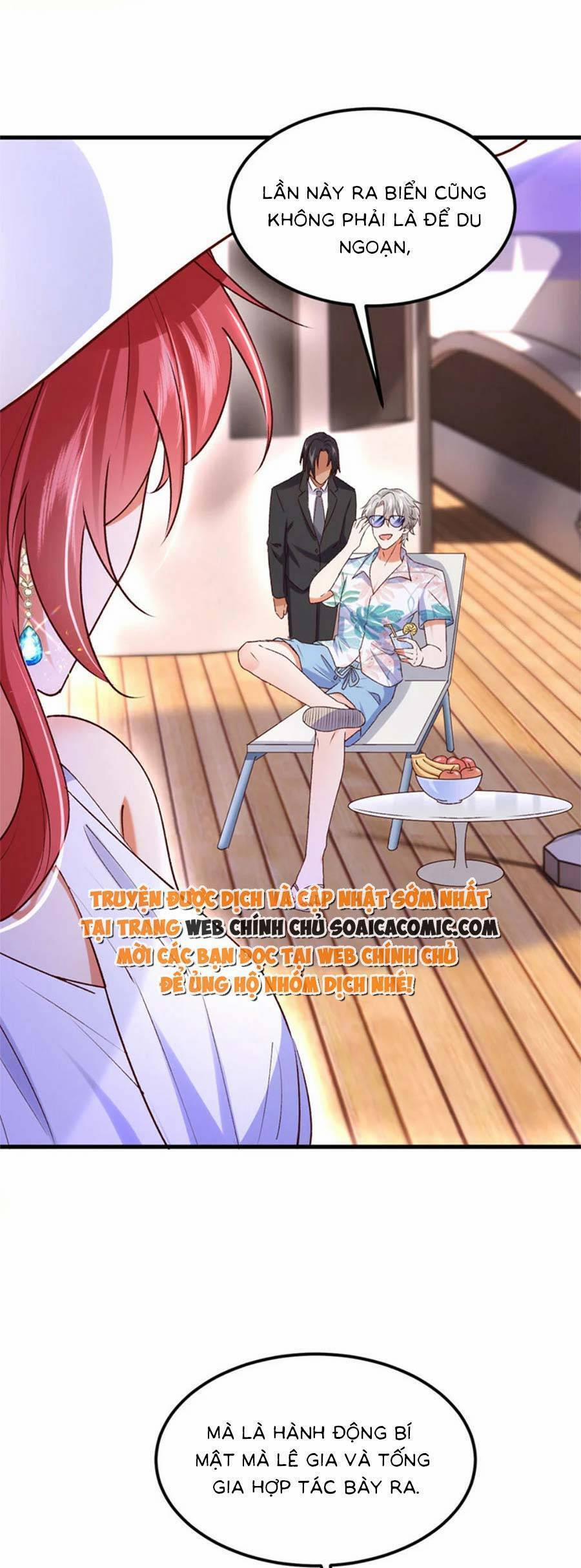 Đêm Nay Ác Nữ Giáng Lâm 91 trang 6