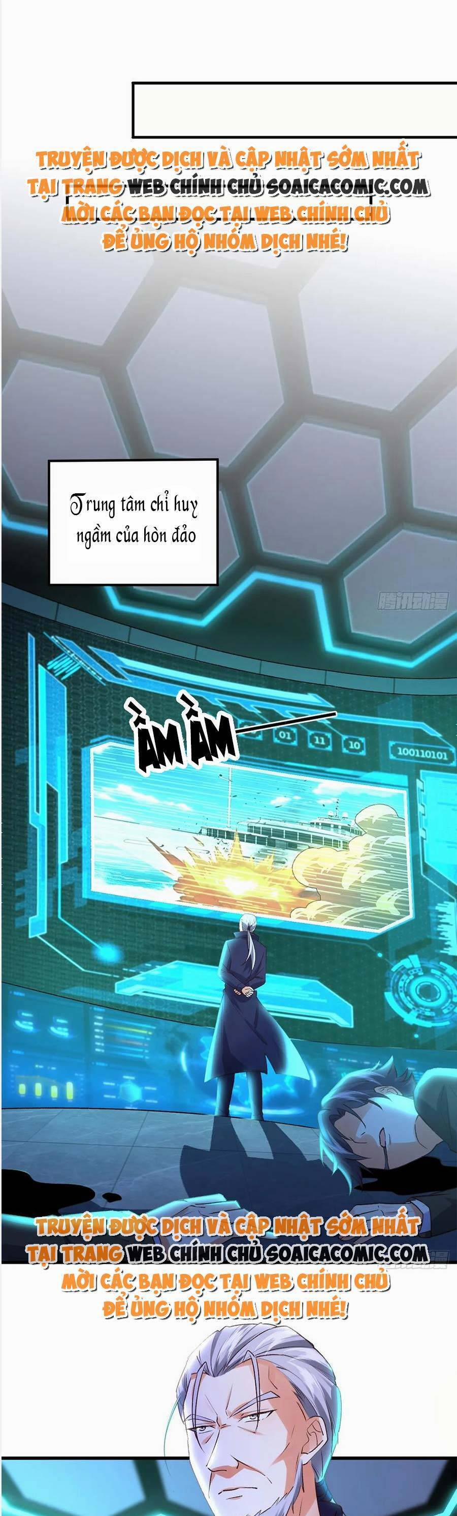 Đêm Nay Ác Nữ Giáng Lâm 92 trang 0