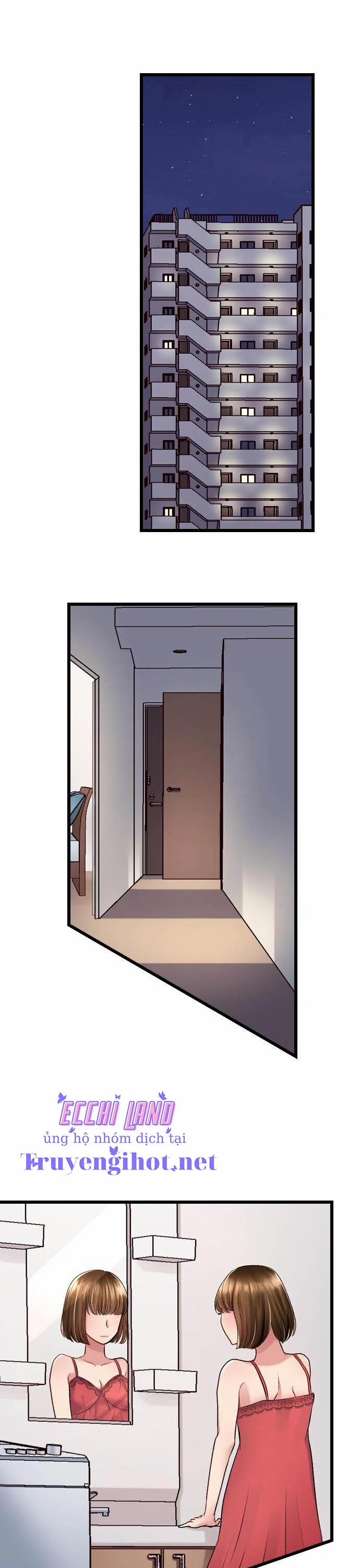 Đêm Nay, Chúng Ta Đổi Chồng Đi? 1.1 trang 2