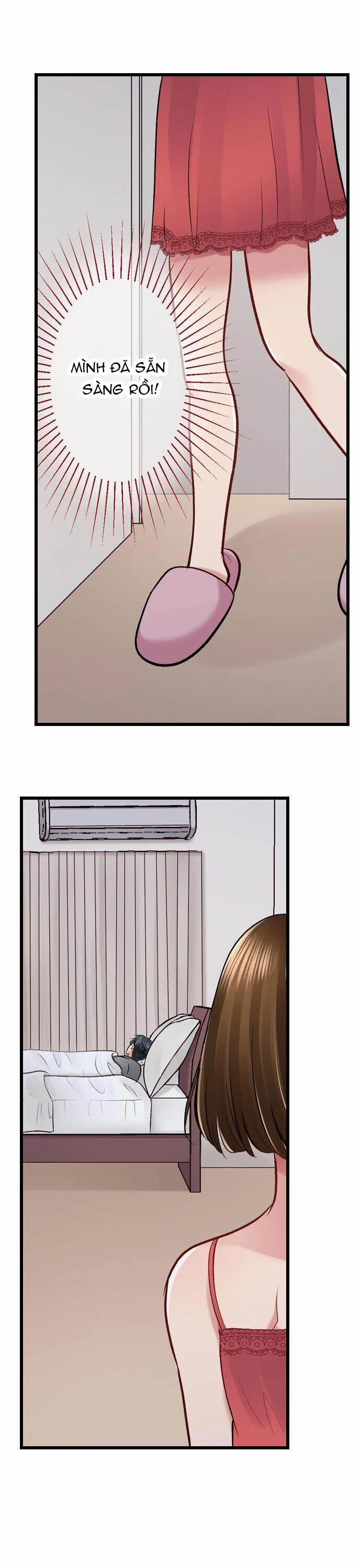 Đêm Nay, Chúng Ta Đổi Chồng Đi? 1.1 trang 4