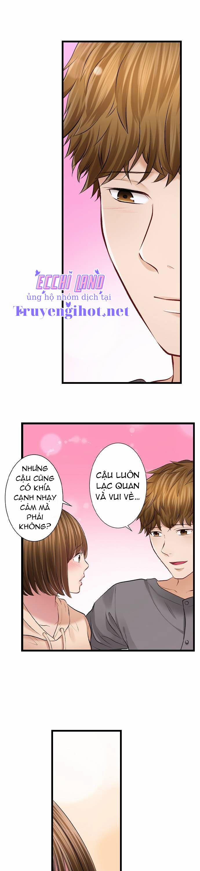 Đêm Nay, Chúng Ta Đổi Chồng Đi? 14.2 trang 1