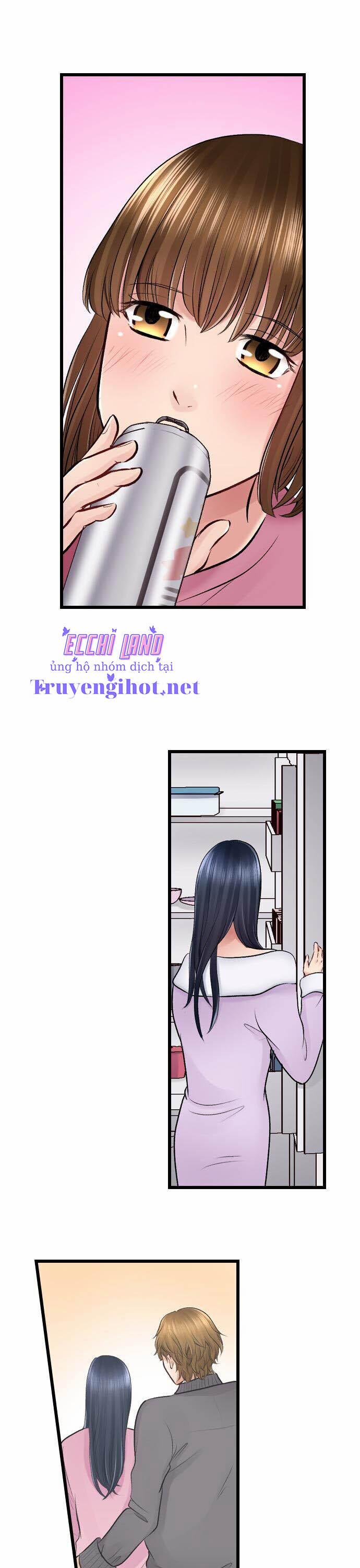 Đêm Nay, Chúng Ta Đổi Chồng Đi? 2.1 trang 4