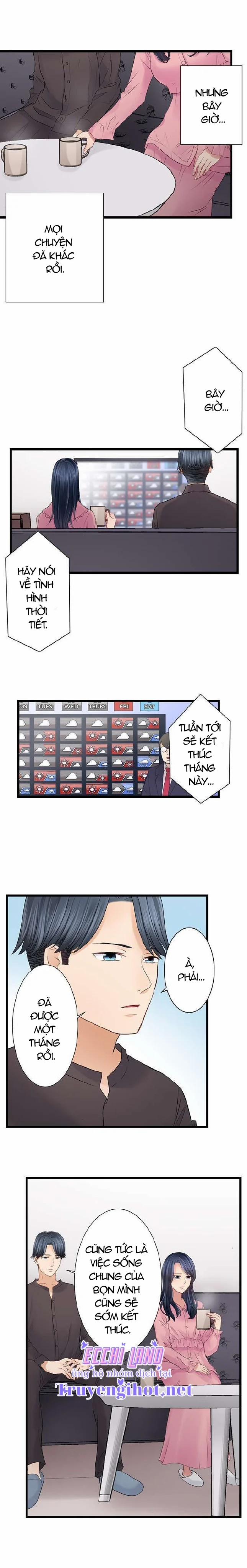 Đêm Nay, Chúng Ta Đổi Chồng Đi? 20.1 trang 2