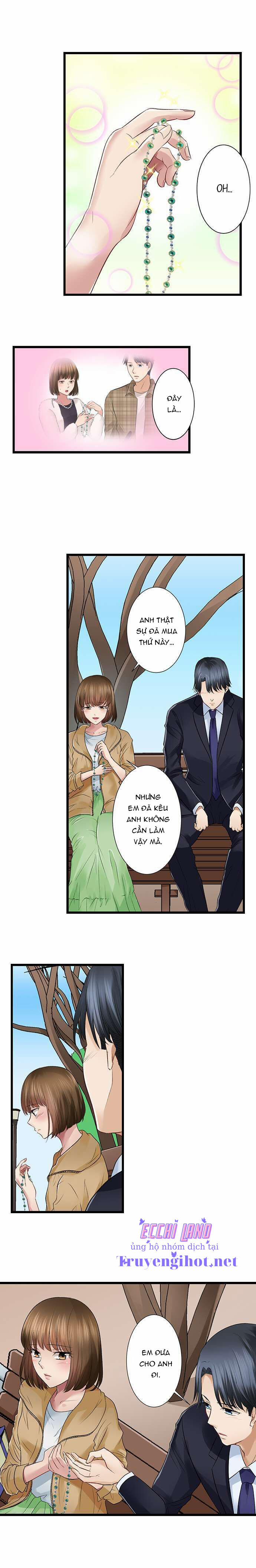 Đêm Nay, Chúng Ta Đổi Chồng Đi? 22.2 trang 0