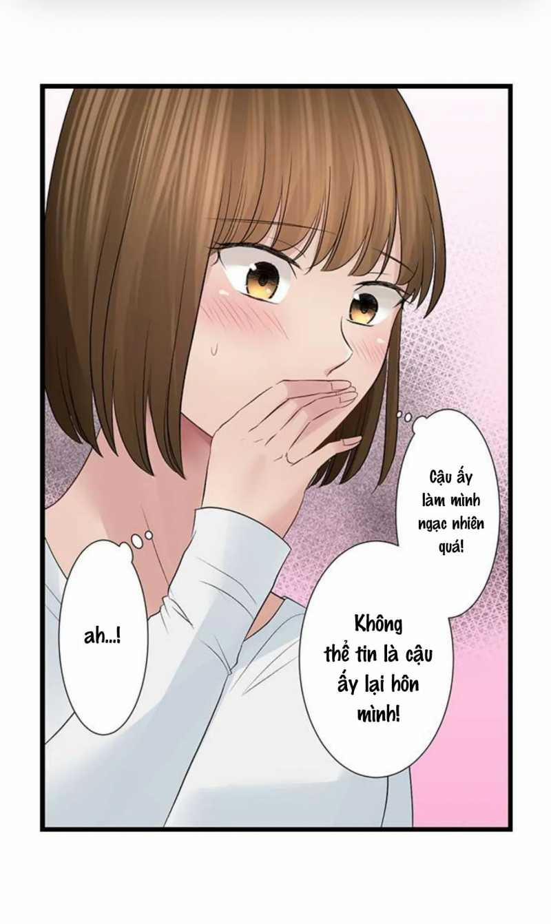 Đêm Nay, Chúng Ta Đổi Chồng Đi? 24.1 trang 4