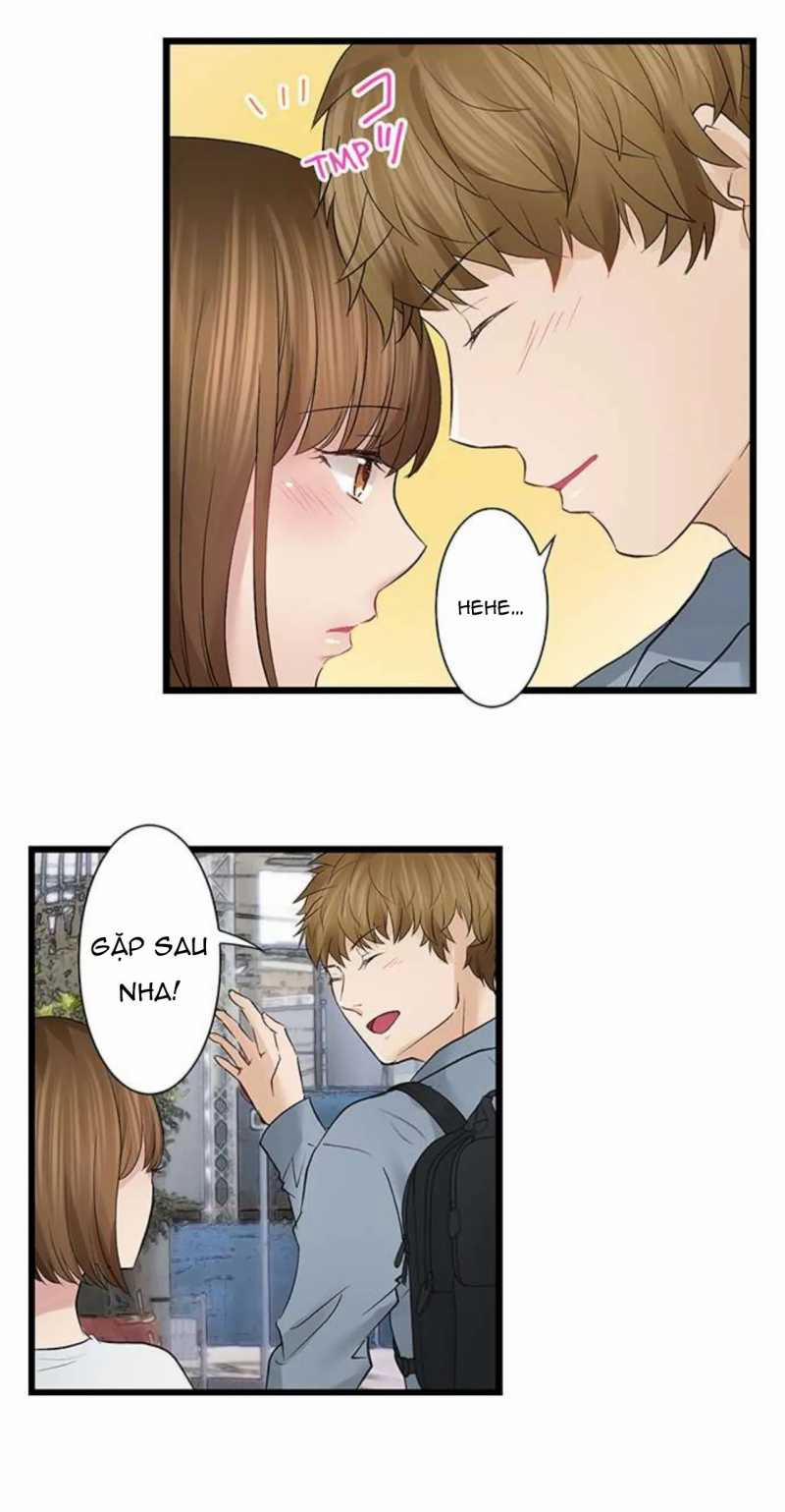 Đêm Nay, Chúng Ta Đổi Chồng Đi? 24.2 trang 3