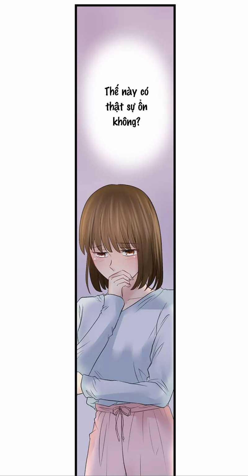 Đêm Nay, Chúng Ta Đổi Chồng Đi? 24.2 trang 6