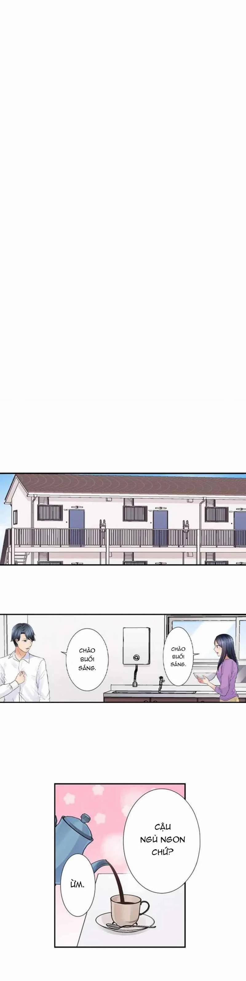 Đêm Nay, Chúng Ta Đổi Chồng Đi? 25.1 trang 1