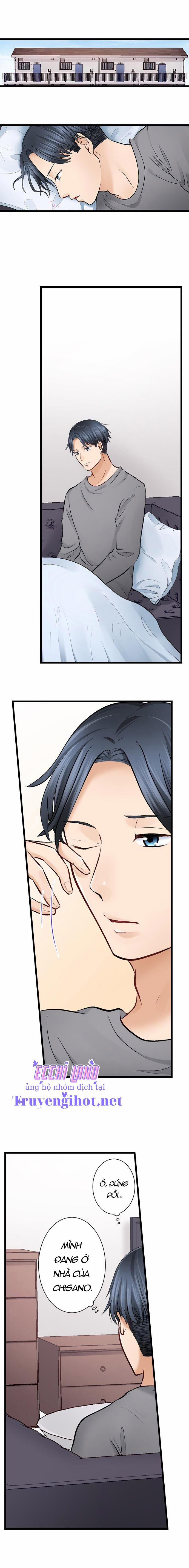 Đêm Nay, Chúng Ta Đổi Chồng Đi? 4.1 trang 2