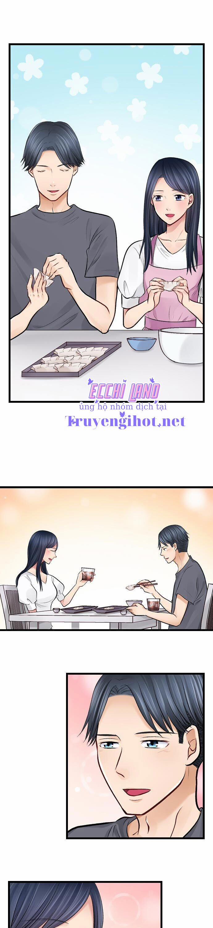 Đêm Nay, Chúng Ta Đổi Chồng Đi? 5.1 trang 4