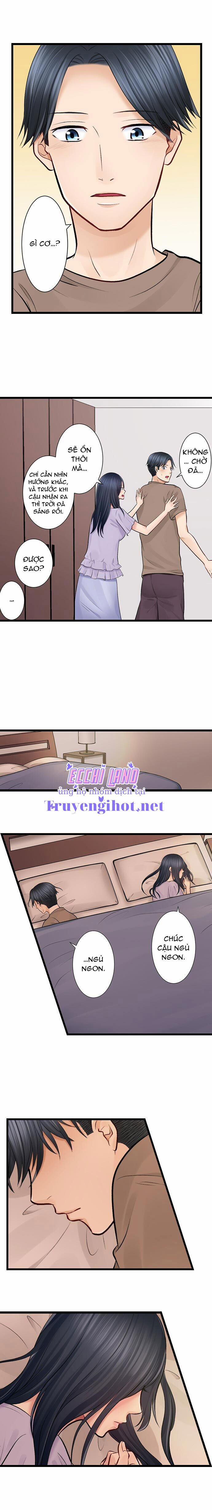 Đêm Nay, Chúng Ta Đổi Chồng Đi? 5.2 trang 2