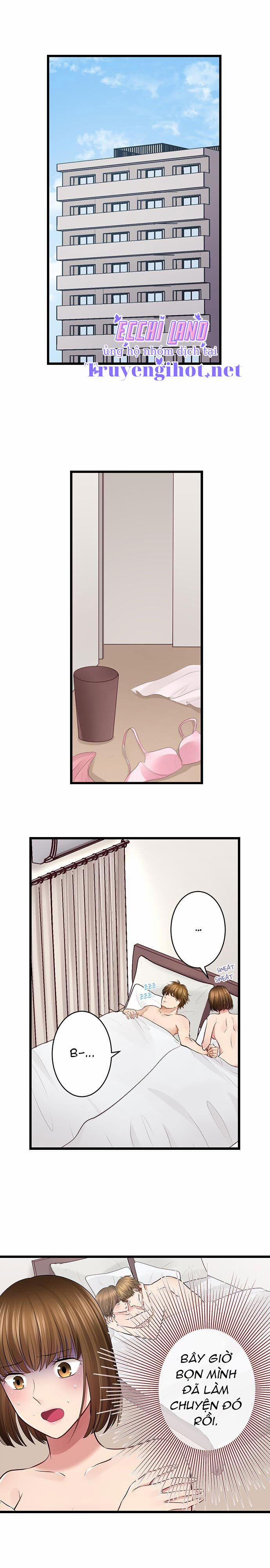 Đêm Nay, Chúng Ta Đổi Chồng Đi? 7.1 trang 2