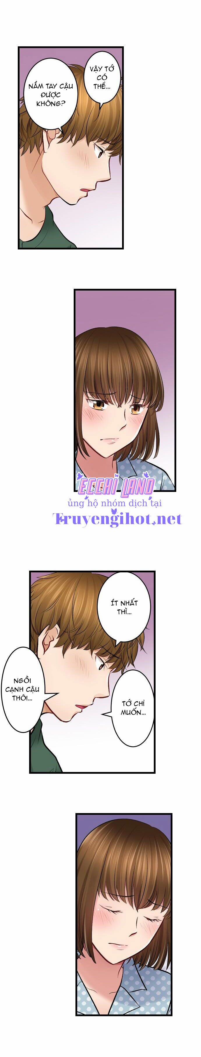 Đêm Nay, Chúng Ta Đổi Chồng Đi? 7.2 trang 3