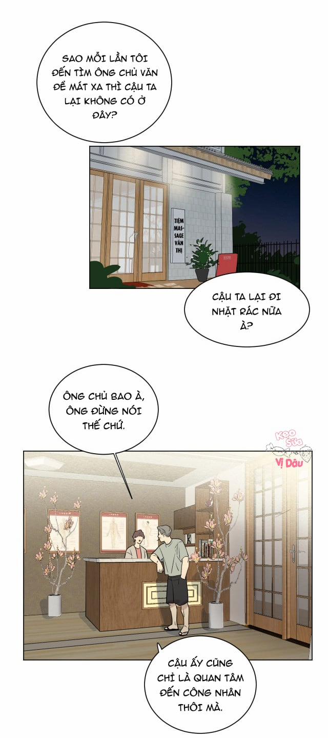 Đêm Nay Gió Khuya Thổi 1 trang 1