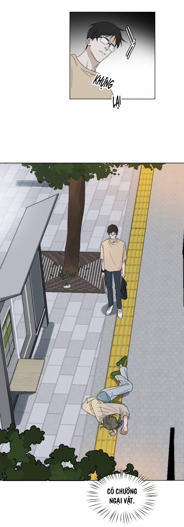 Đêm Nay Gió Khuya Thổi 1 trang 10