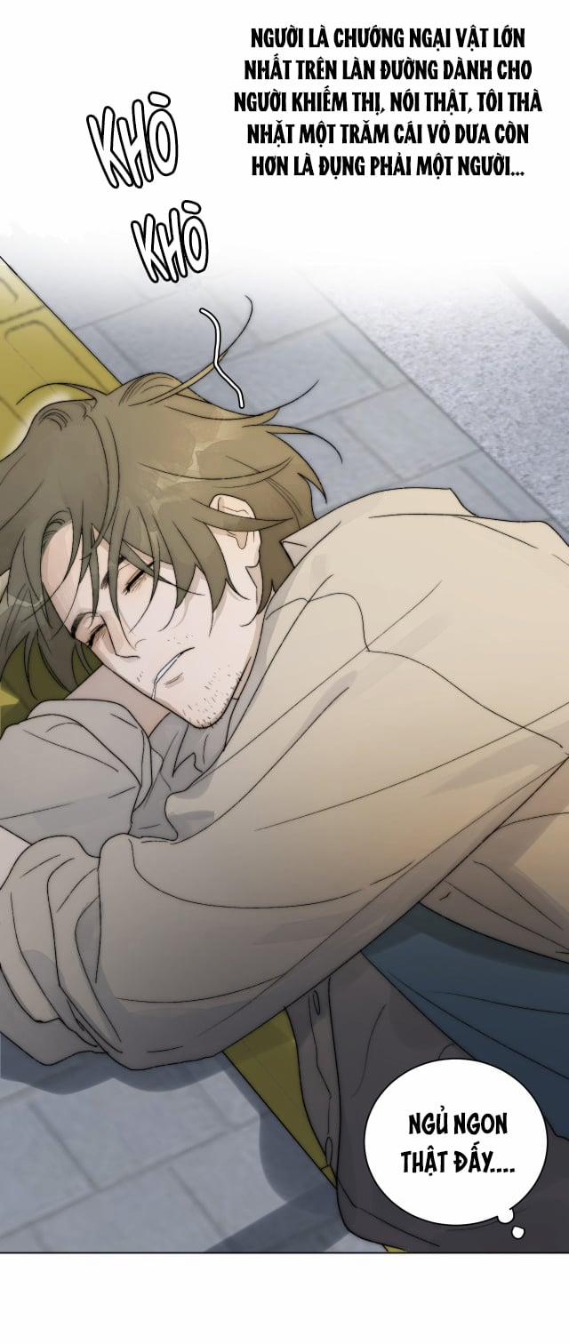 Đêm Nay Gió Khuya Thổi 1 trang 11