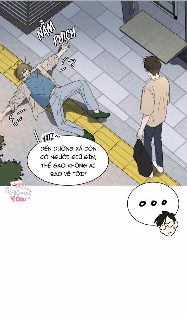 Đêm Nay Gió Khuya Thổi 1 trang 14