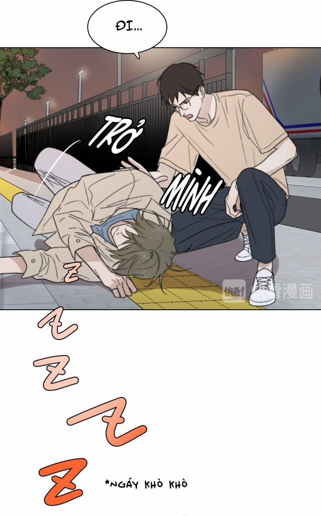 Đêm Nay Gió Khuya Thổi 1 trang 16