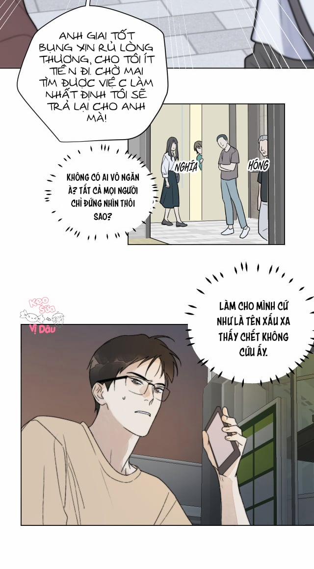 Đêm Nay Gió Khuya Thổi 1 trang 23