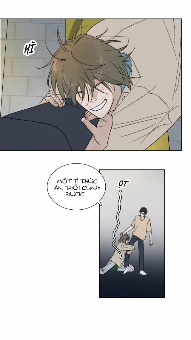 Đêm Nay Gió Khuya Thổi 1 trang 24