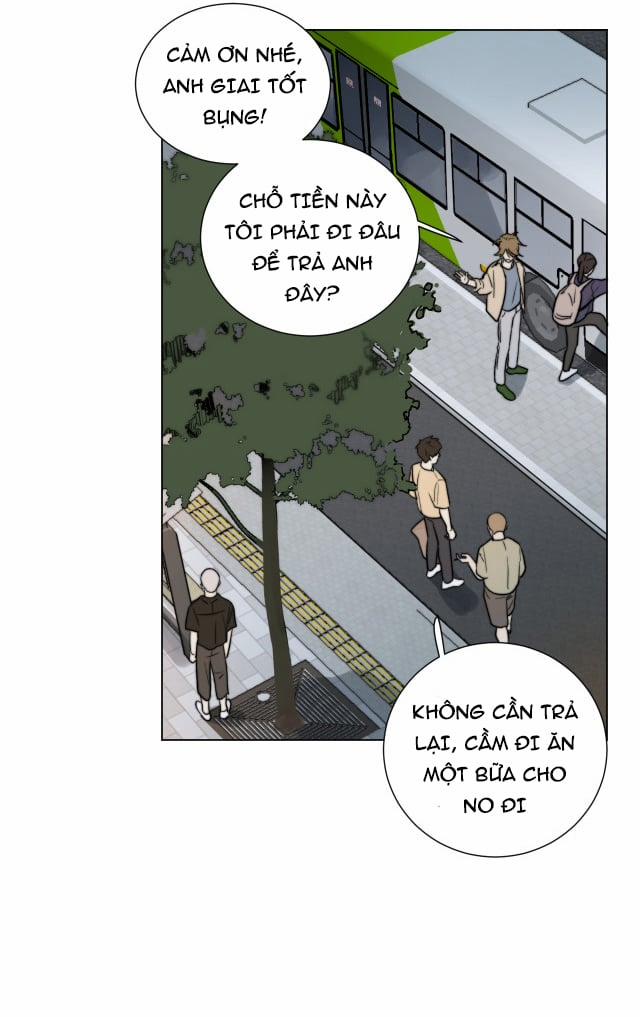 Đêm Nay Gió Khuya Thổi 1 trang 26