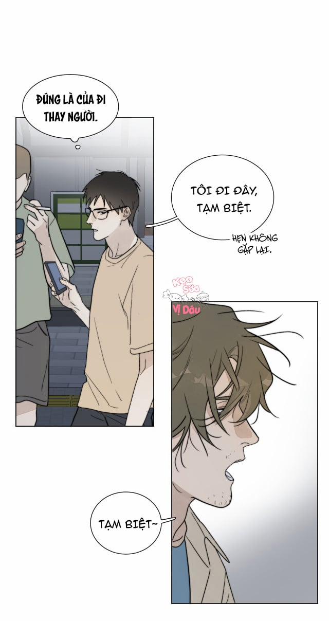 Đêm Nay Gió Khuya Thổi 1 trang 27