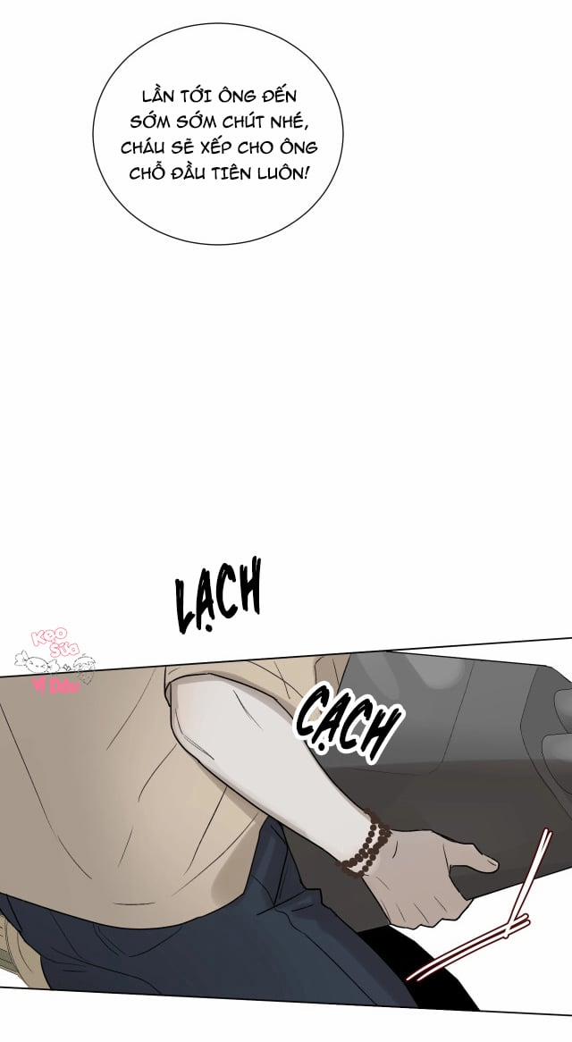 Đêm Nay Gió Khuya Thổi 1 trang 3