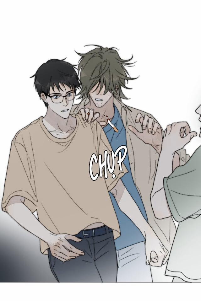 Đêm Nay Gió Khuya Thổi 1 trang 30