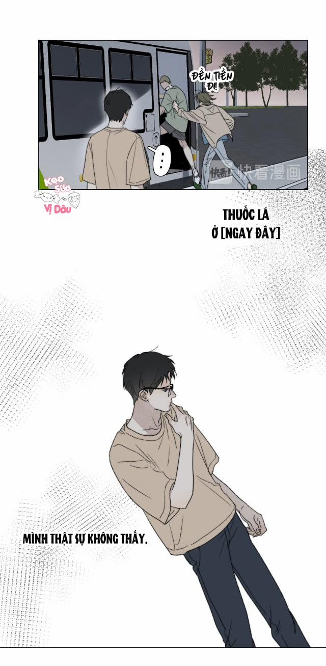 Đêm Nay Gió Khuya Thổi 1 trang 33