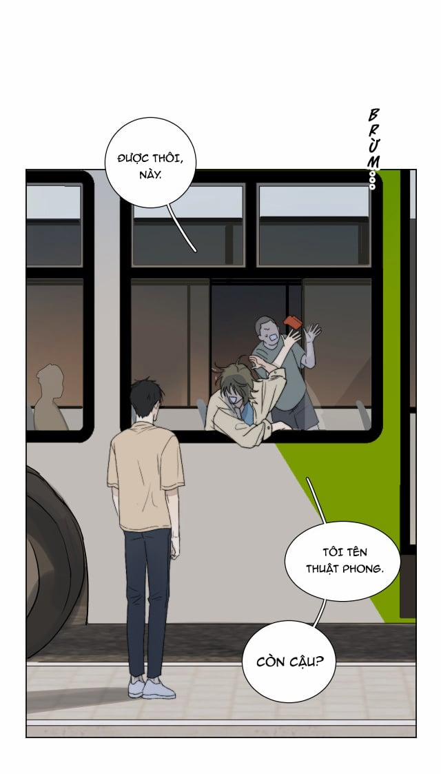 Đêm Nay Gió Khuya Thổi 1 trang 35