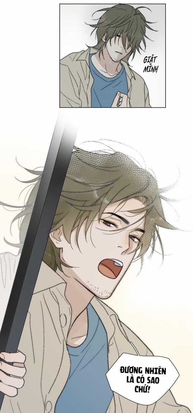 Đêm Nay Gió Khuya Thổi 1 trang 37