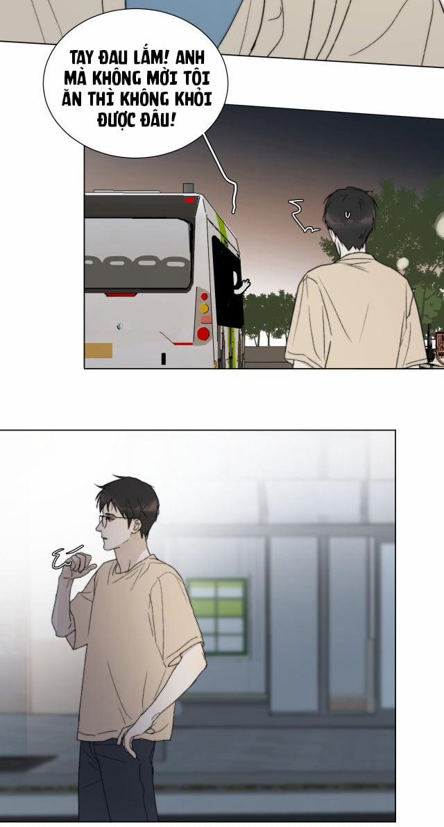 Đêm Nay Gió Khuya Thổi 1 trang 38