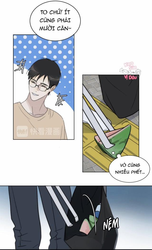 Đêm Nay Gió Khuya Thổi 1 trang 7