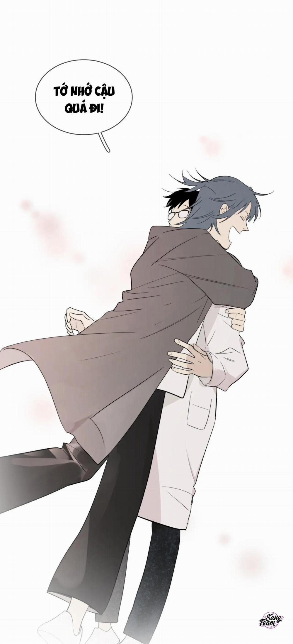 Đêm Nay Gió Khuya Thổi 10 trang 10