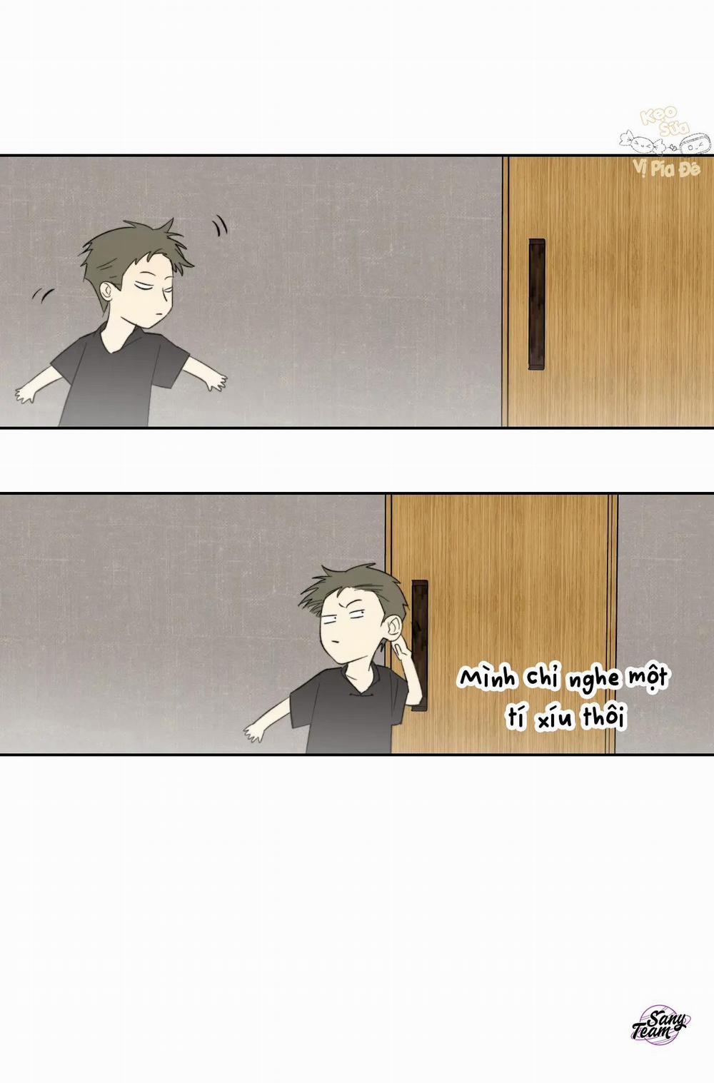 Đêm Nay Gió Khuya Thổi 10 trang 12