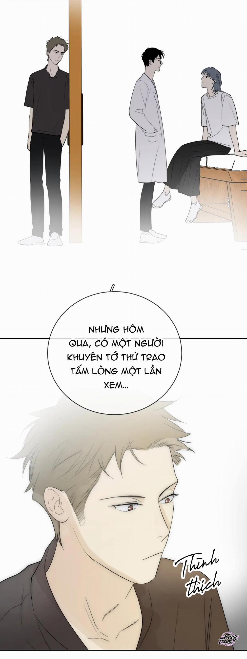 Đêm Nay Gió Khuya Thổi 10 trang 16