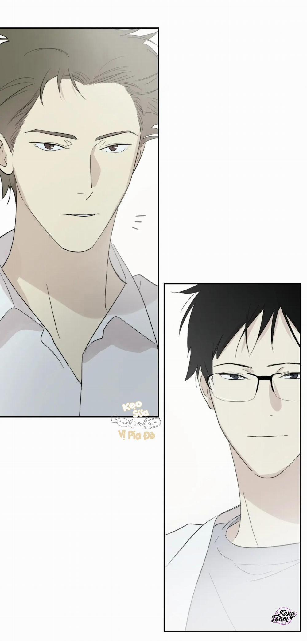 Đêm Nay Gió Khuya Thổi 10 trang 2