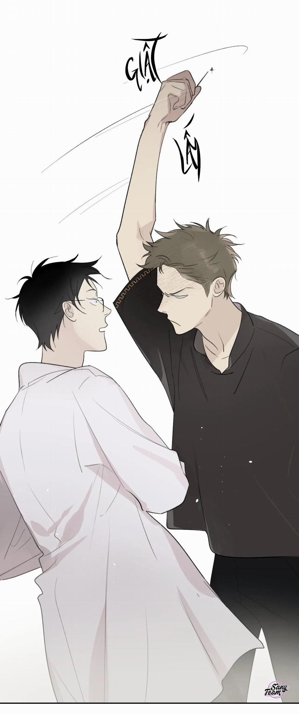 Đêm Nay Gió Khuya Thổi 10 trang 22