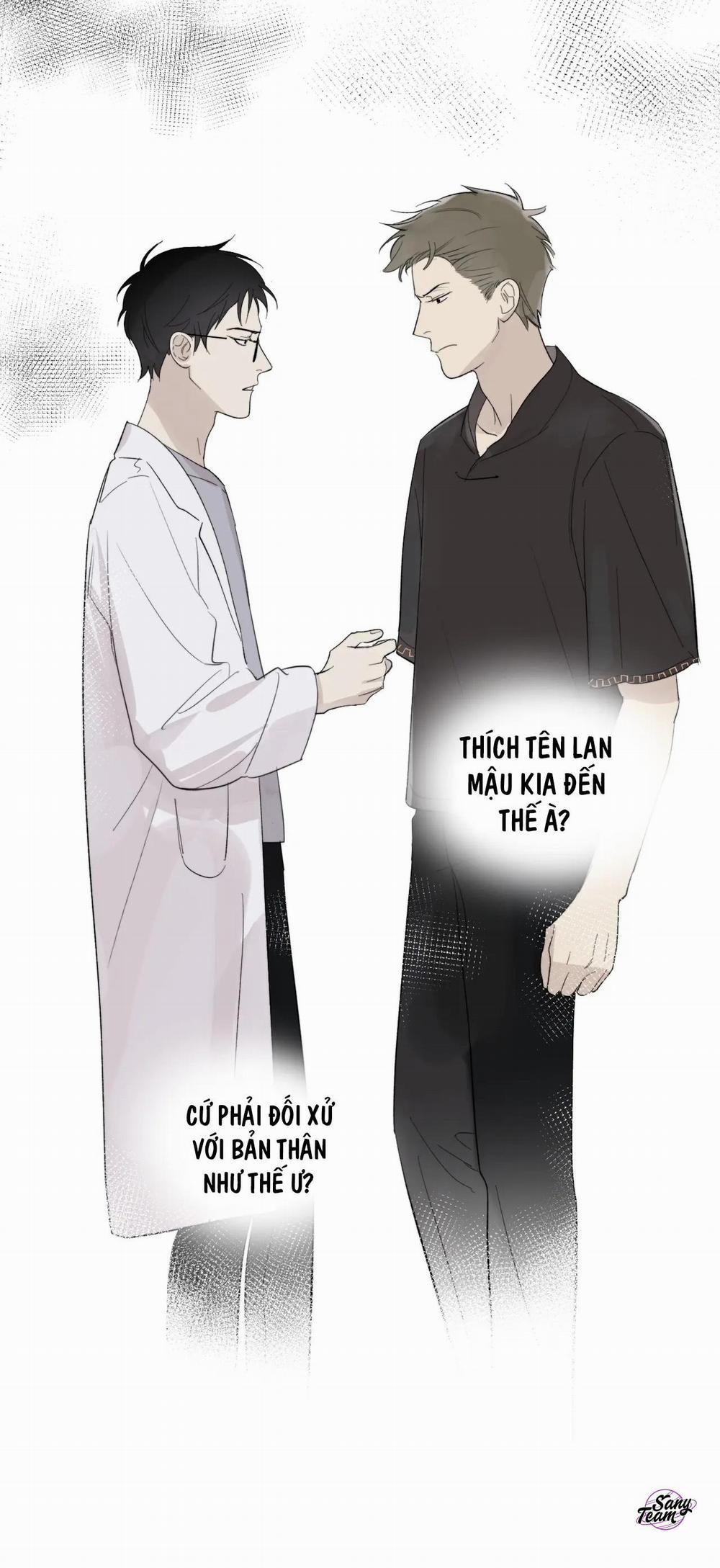 Đêm Nay Gió Khuya Thổi 10 trang 24