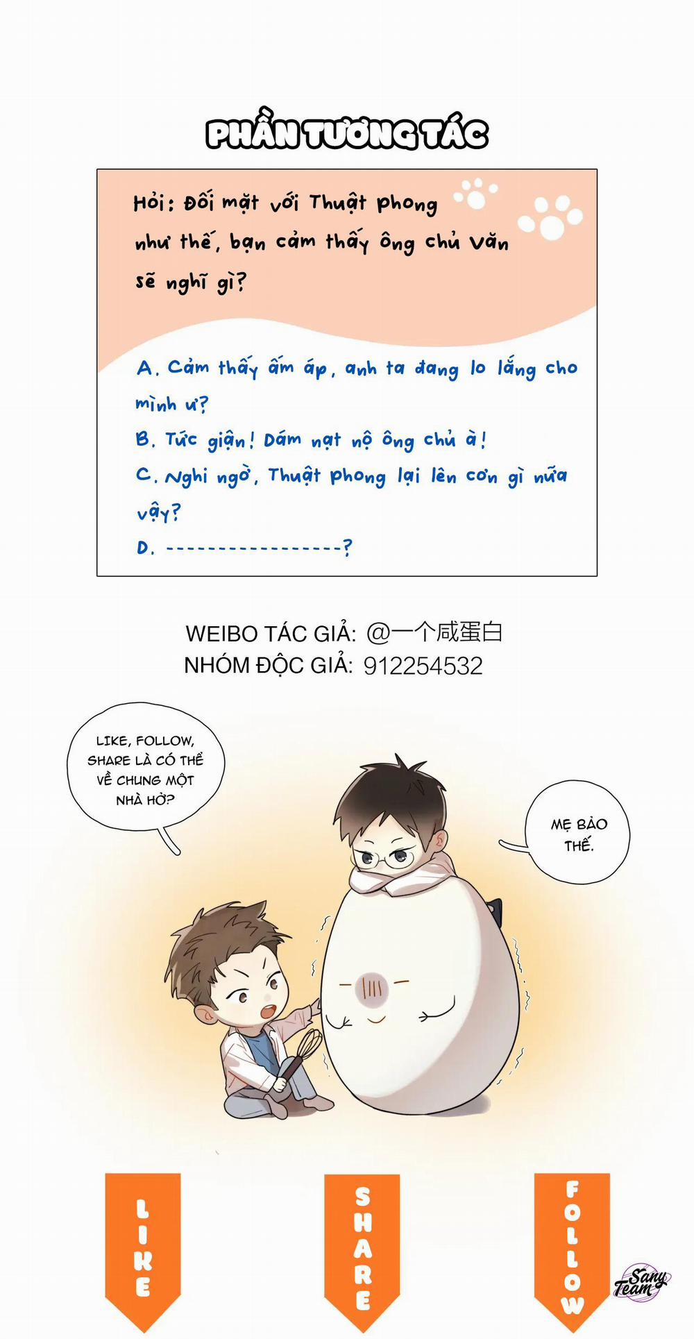 Đêm Nay Gió Khuya Thổi 10 trang 25