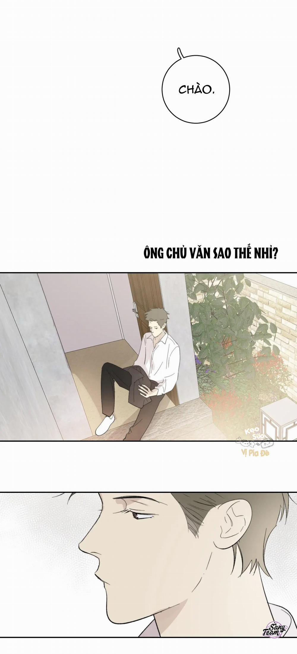 Đêm Nay Gió Khuya Thổi 10 trang 3