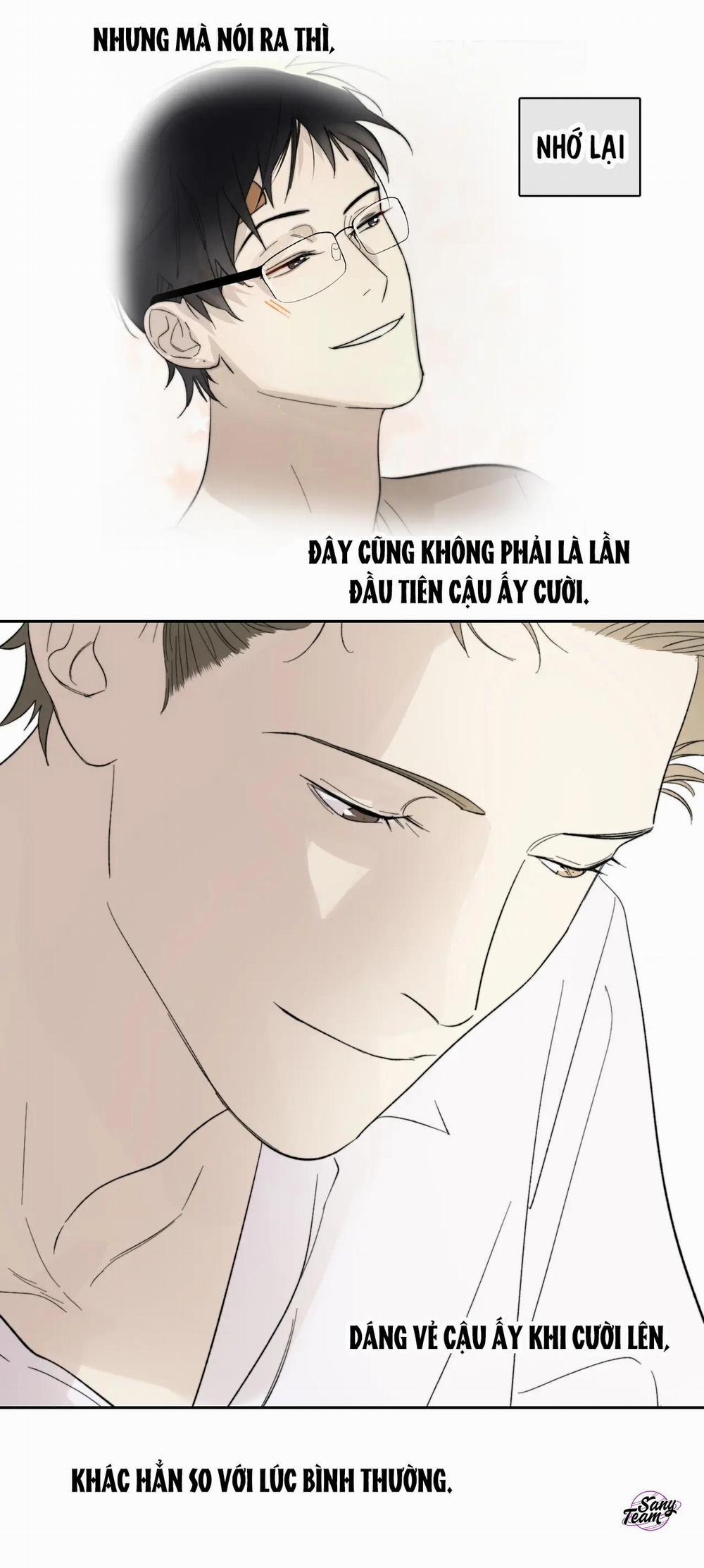 Đêm Nay Gió Khuya Thổi 10 trang 4