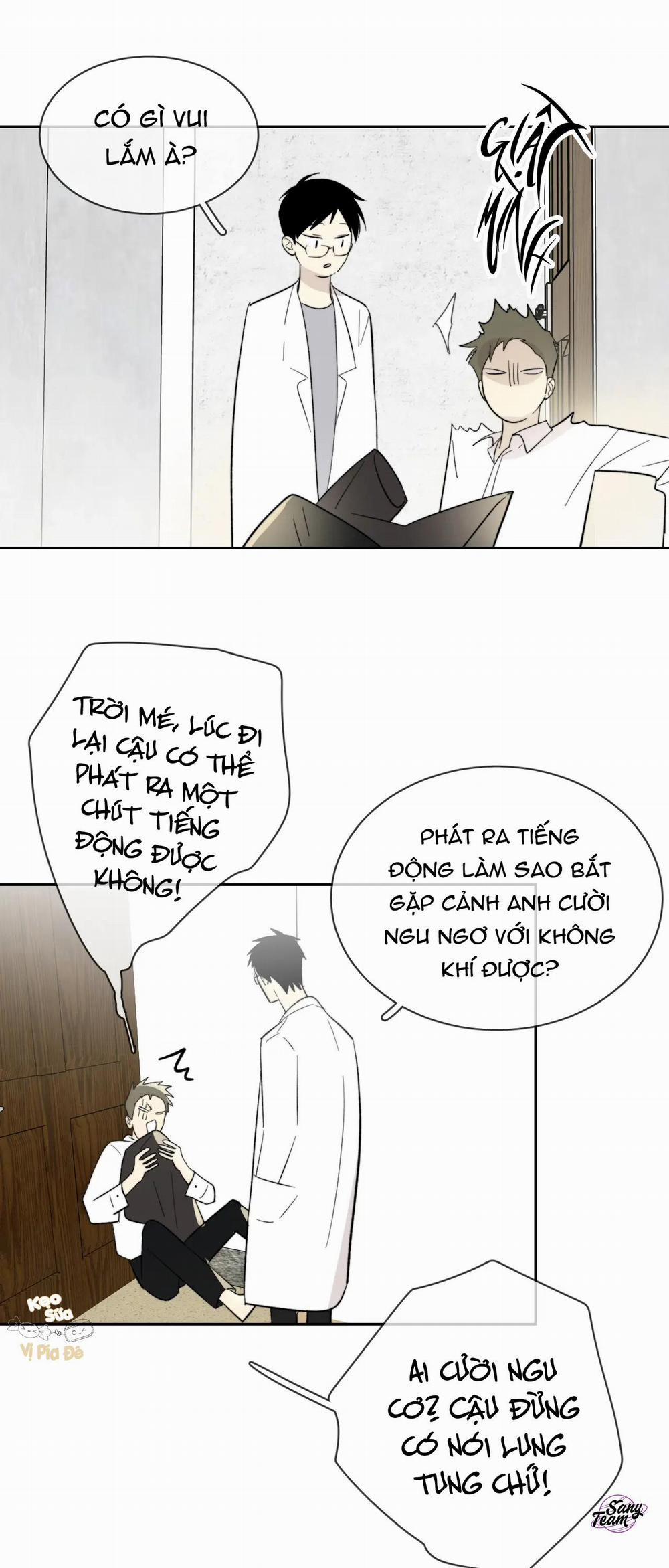 Đêm Nay Gió Khuya Thổi 10 trang 5