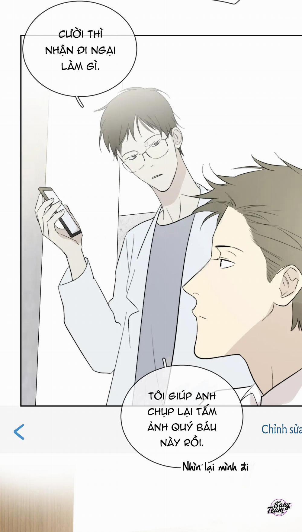 Đêm Nay Gió Khuya Thổi 10 trang 6