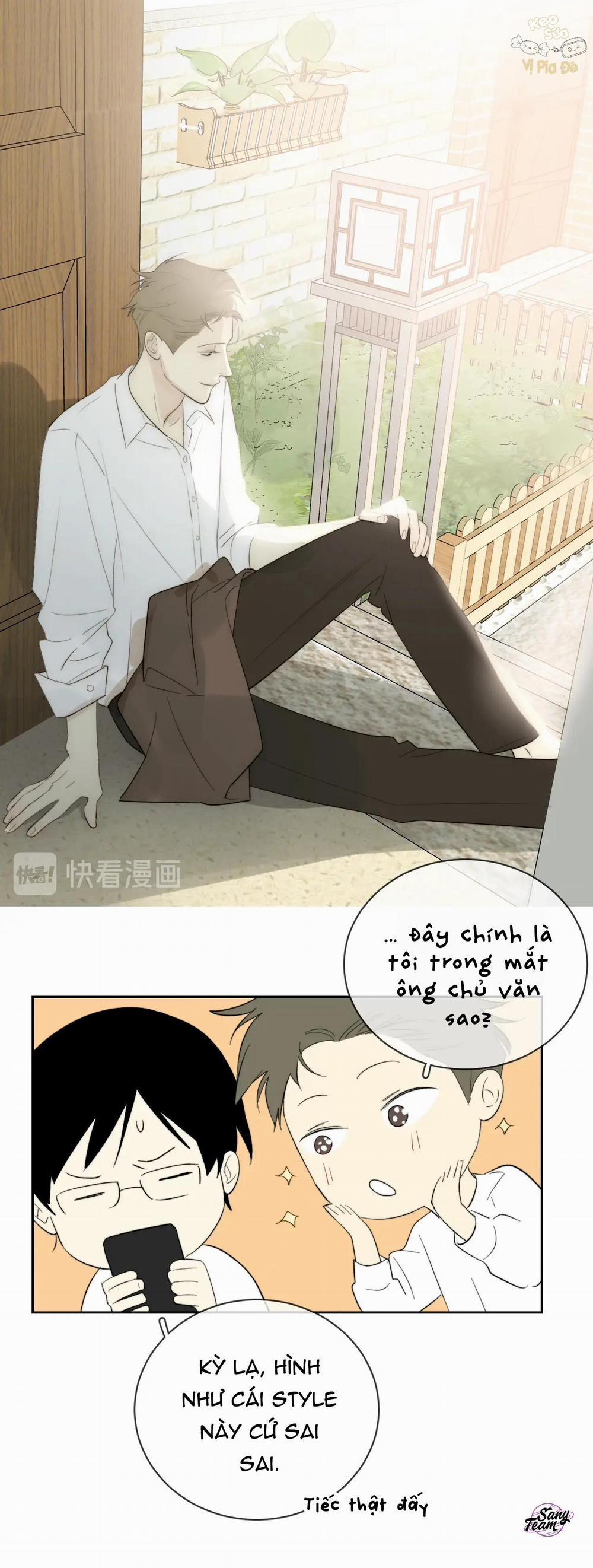 Đêm Nay Gió Khuya Thổi 10 trang 7