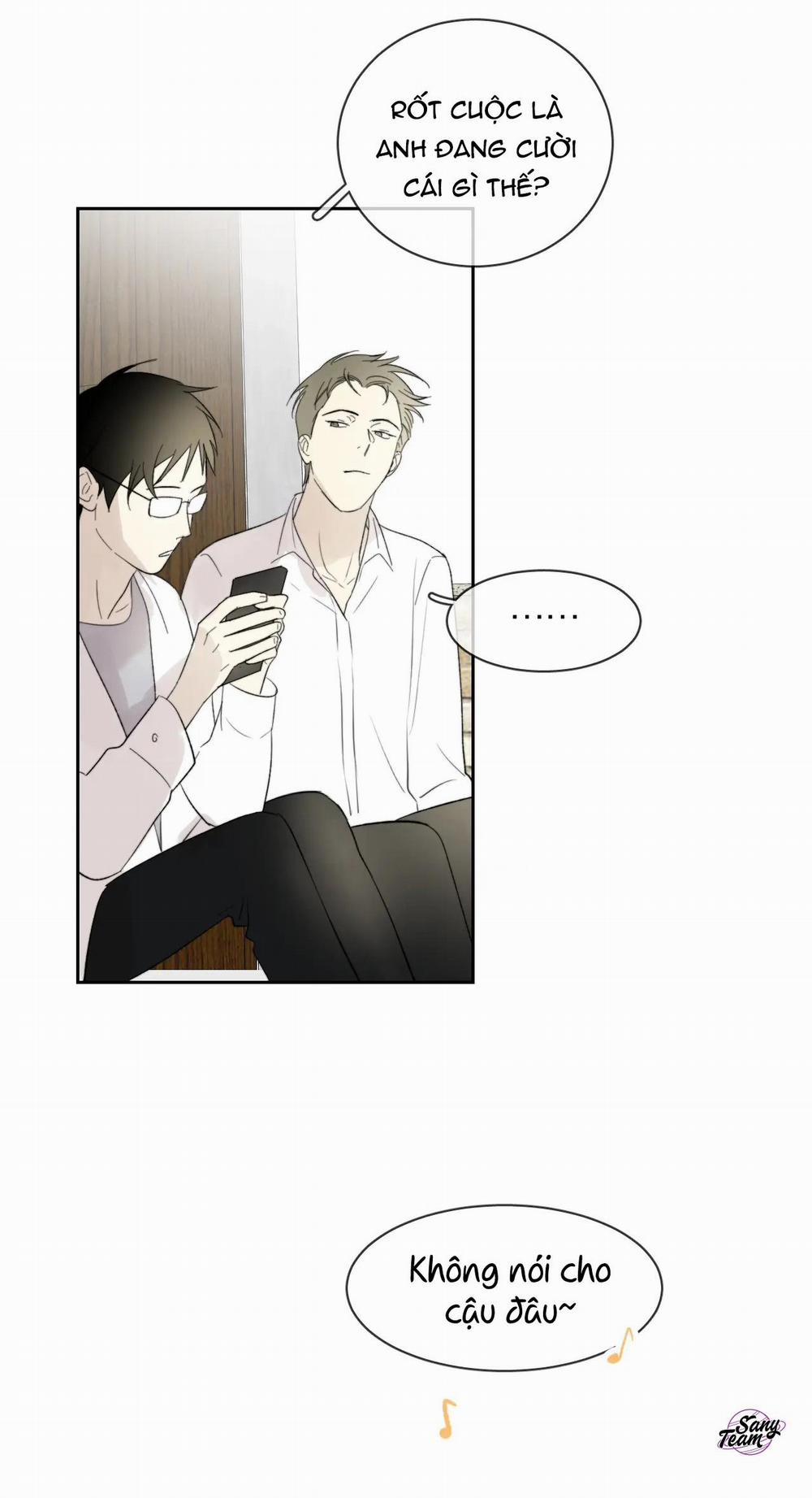 Đêm Nay Gió Khuya Thổi 10 trang 8