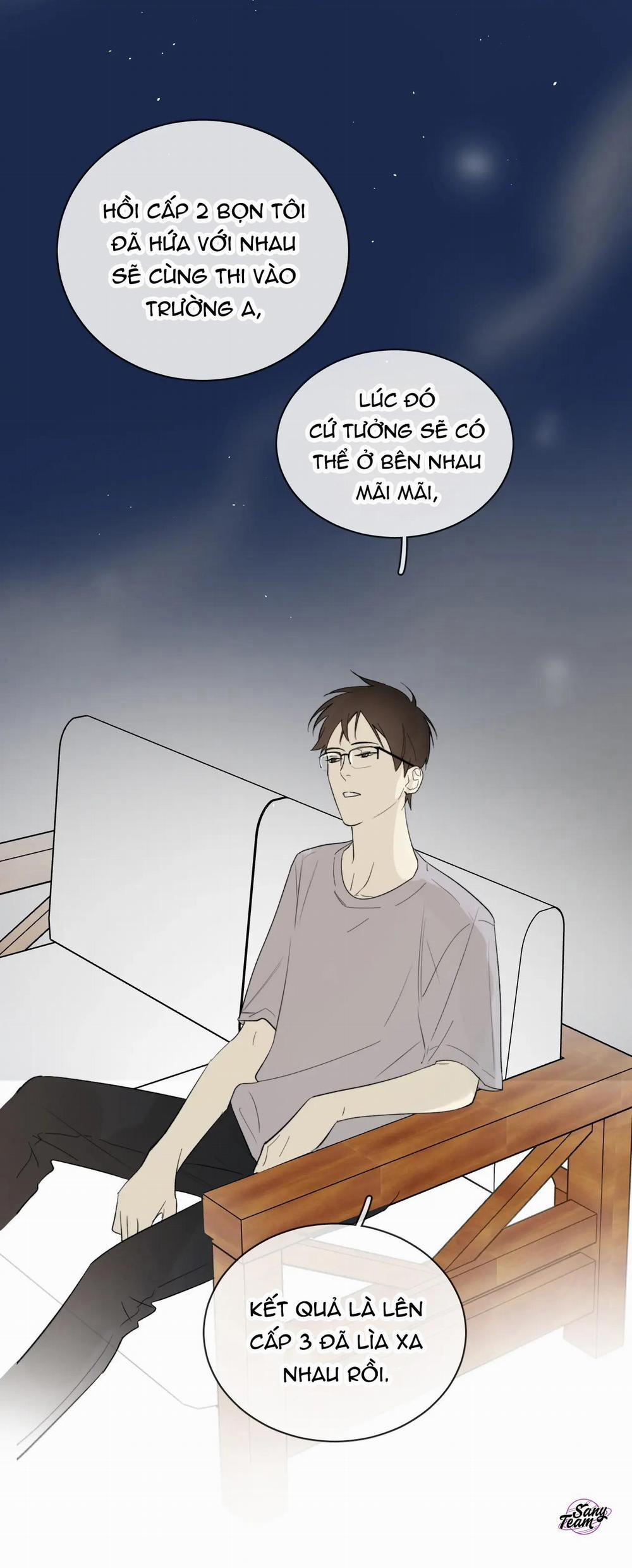 Đêm Nay Gió Khuya Thổi 11 trang 13